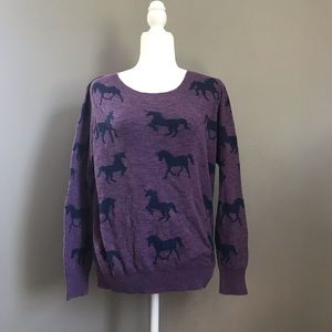 Unicorn Sweater